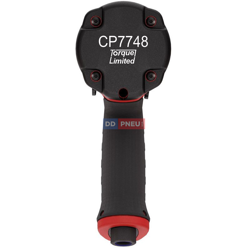 Pneumatický rázový uťahovák 1/2" Chicago Pneumatic CP7748TL – povoľovací moment 1300Nm